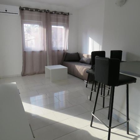 Apartment Dream Novalja Εξωτερικό φωτογραφία