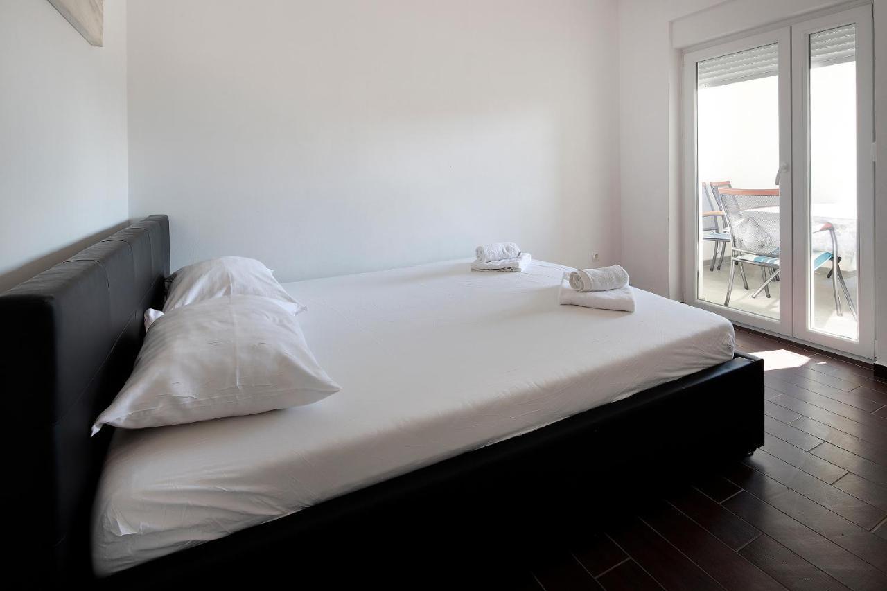 Apartment Dream Novalja Εξωτερικό φωτογραφία